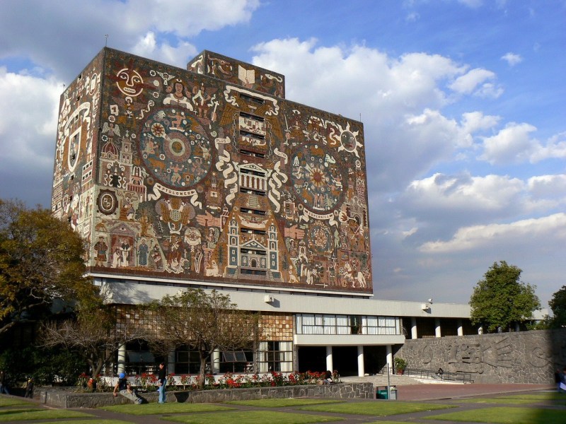 墨西哥国立自治大学交换项目指南